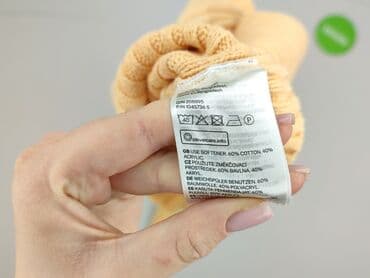 sweter z angory h m: H&M, Sweter damski, rozmiar M — 6