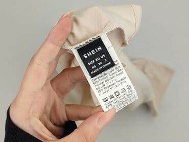koszulka stich h: Shein, T-shirt damski, rozmiar XS — 4