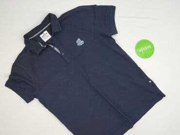 koszulka polo esprit: Koszulka polo dla mężczyzn, rozmiar L — 2