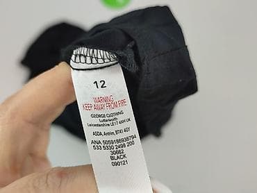 biala sukienka next: George, Sukienka damska, rozmiar L — 5