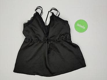 halter top: Boohoo, Koszulka do spania, rozmiar XS — 2