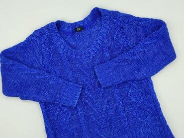sweter oysho: F&F, Sweter damski, rozmiar M — 1
