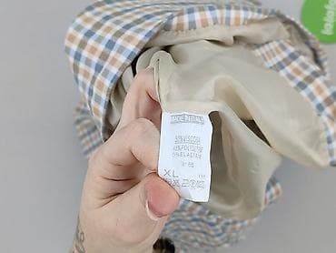 bluoltre collection: ITALY FASHION, Marynarka damska, rozmiar XL — 4