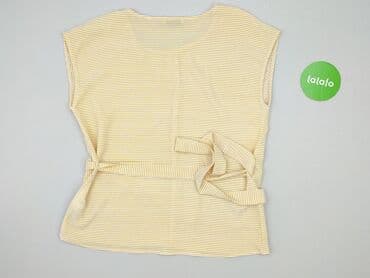 only sweter w paski: ONLY, Bluzka damska, XL — 3