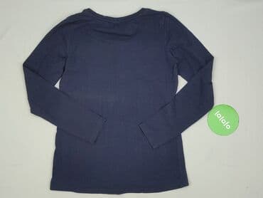 granatowa bluza: Esmara, Bluzka damska, rozmiar M — 3