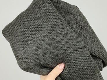 sweter z kaszmiru c a: Sweter damski, rozmiar M — 5