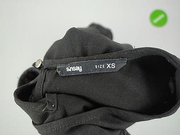 linsay: Sinsay, Sukienka damska, rozmiar XS — 4