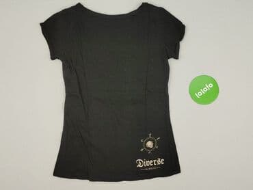 koszulka joy division: Diverse, T-shirt damski, rozmiar S — 3