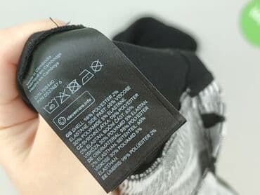 sukienka h m czerwona: H&M Divided, Sukienka damska, rozmiar S — 4