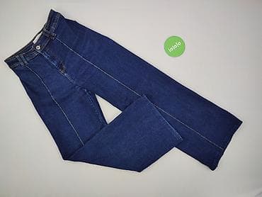stradivarius jeans: Stradivarius, Jeansy damskie, rozmiar S — 2