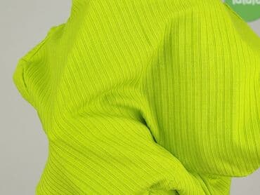 sinsay bluzki z krótkim rękawem: Sinsay, Bluzka damska, rozmiar XS — 5