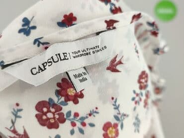 koszulka polo 4f allegro: Capsule, T-shirt damski, rozmiar 4XL — 5