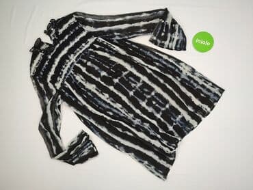 stradivarius sukienka w kwiaty: Stradivarius, Sukienka damska, rozmiar S — 2