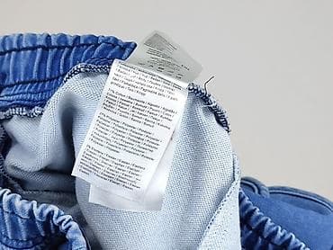 super star: Pieces, Szorty damskie, rozmiar M — 6