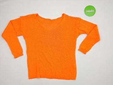 act fast: ITALY FASHION, Sweter damski, rozmiar L — 2