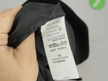 ochnik marynarki damskie: Pronto Moda, Marynarka damska, rozmiar M — 5