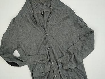 monkl: H&M, Kardigan damski, rozmiar M — 1