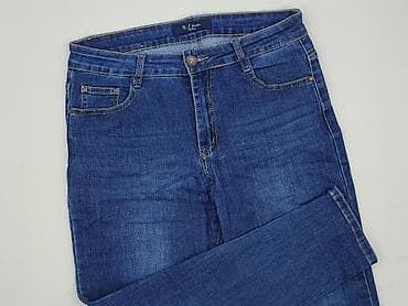 centrum moda nadarzyn: Fashion Jeans, Jeansy damskie, rozmiar XL — 1