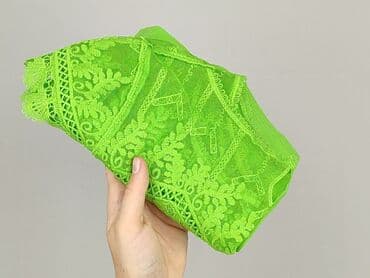 koszulka z gitara: Bluzka damska, S — 6