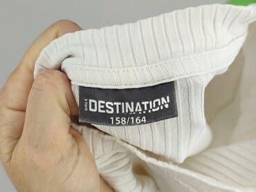 kurtki zimowe guess: Sweater, Destination, 14 years, 158-164 cm, condition - Very good — 4