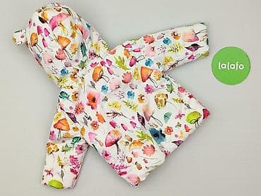 koszulka basic zara: Kurtka, Next, 3-6 miesięcy, stan - Idealny — 3