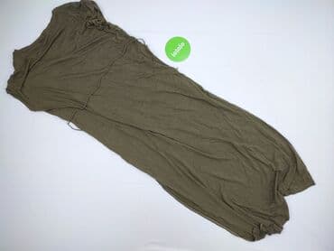 kenzo bluzki: H&M Basic, Sukienka damska, M — 4