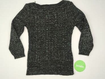 кофти жіночі польські: Women`s sweater, size M (EU 38) — 3