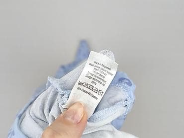krowa: George, Bluzka damska, rozmiar 5XL — 5