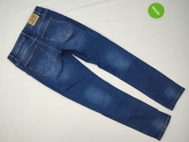 mango marynarka: Denim Project, Jeansy dla mężczyzn, M — 3