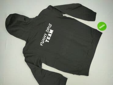 solar bluza z kapturem: Sinsay, Bluza z kapturem damska, XL — 3