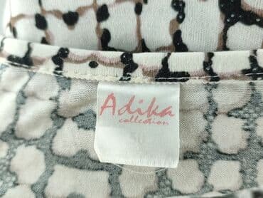 sukienka letnia c a: Adika, Sukienka damska, 5XL — 4