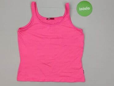 calvin klein performance t shirty: Q/S By S.Oliver, Women`s top, L — 2