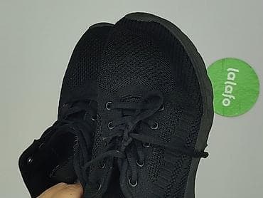 buty qc: Sneakersy damskie, rozmiar 41.5 — 5