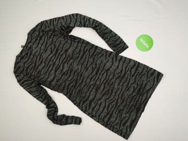 cekinowe body hm: H&M Divided, Sukienka damska, rozmiar M — 3