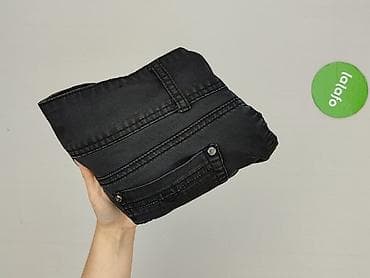 denim 1982: Szorty damskie, rozmiar S — 6