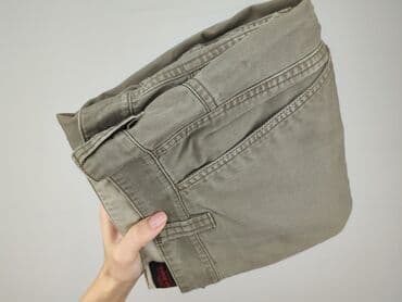 buty olive tree: REDWOOD, Shorts for men, size M — 7