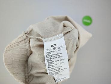 odder side poznan: Spodnie materiałowe damskie, rozmiar XL — 5