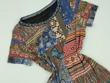 Kobiety: Desigual, T-shirt damski, L — 1