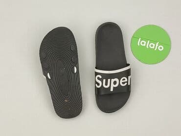 kapcie inblu ccc: Klapki 34, Używany — 3