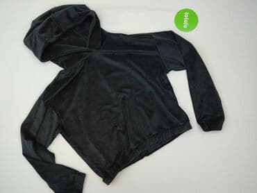 kurtka z c a: 4F, Bluza z kapturem damska, L — 2