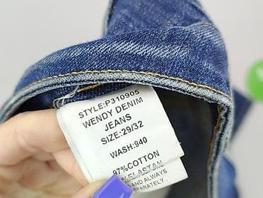 jeansy m: Jean Paul, Jeansy damskie, rozmiar M — 6