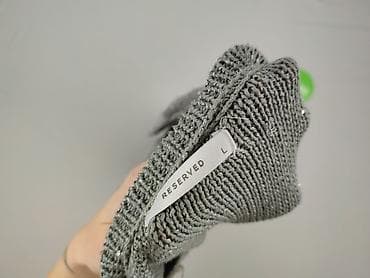 sweter zebra: Sweter damski, rozmiar L — 4