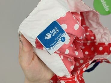 spodnie piżama hello kitty: Shorts for women, size S (EU 36) — 4