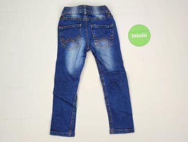 primark hello kitty piżama: Jeans, Kiki & Koko, 3-4 years, 98/104, condition - Perfect — 3