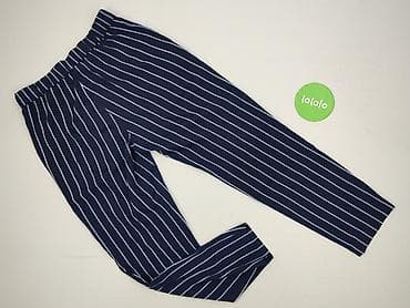 br: H&M, Spodnie materiałowe damskie, rozmiar S — 3
