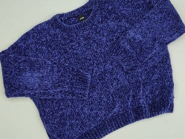 Sinsay, Women`s sweater, size L