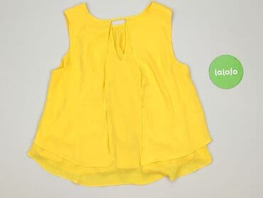 białe bluzki basic: Bluzka damska, rozmiar One size — 3