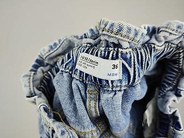 aj1 dunk low: House of Denim, Джинси жіночі, розмір S — 5