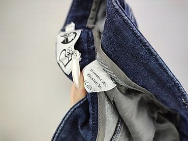 2000: Jeansy damskie, rozmiar 2XS — 5