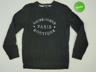 bluza z wilkiem dla dziewczynki: F&F, Bluza damska
, S — 2